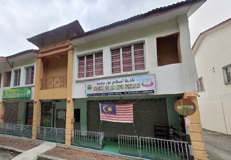 Bandar Sunway Semenyih