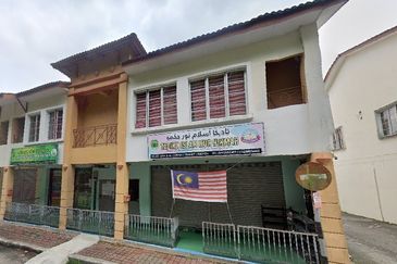 Bandar Sunway Semenyih