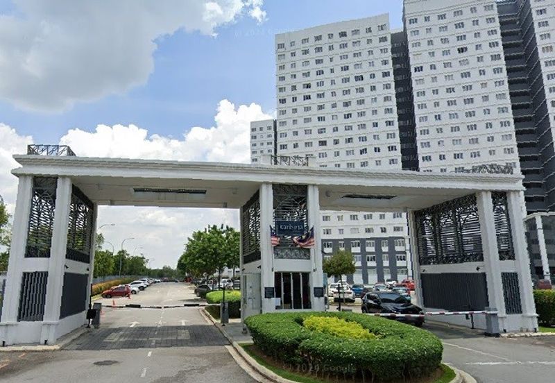 Karisma Apartment @ Eco Majestic