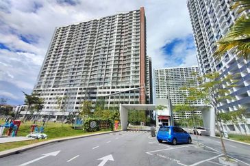 Residensi Idaman Abadi