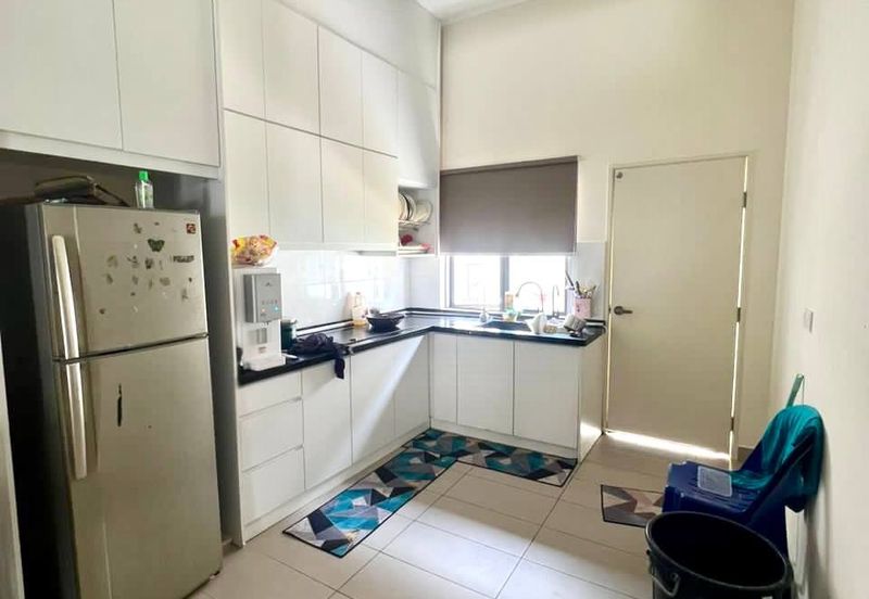 Monet Springtime @ Sunsuria City