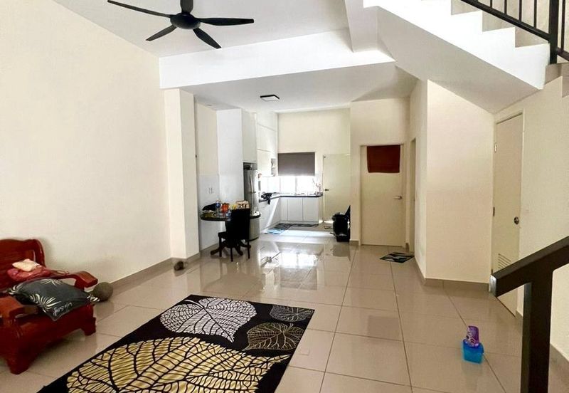 Monet Springtime @ Sunsuria City