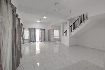 NILAI IMPIAN (LAMAN ORKID)