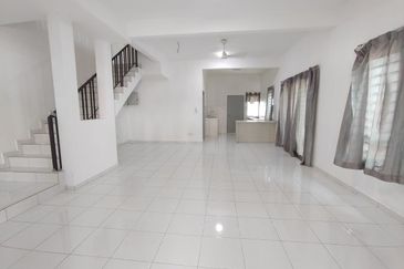 NILAI IMPIAN (LAMAN ORKID)