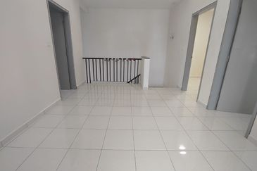 NILAI IMPIAN (LAMAN ORKID)