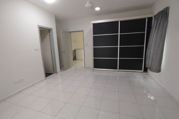 NILAI IMPIAN (LAMAN ORKID)