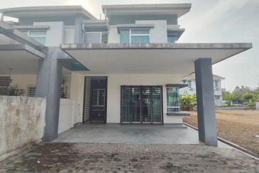 NILAI IMPIAN (LAMAN ORKID)