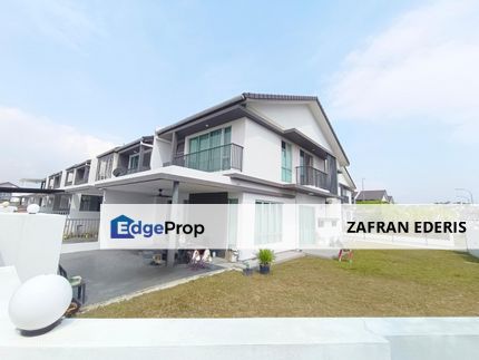 [Corner Lo] Verna Serena Heights Semenyih, Selangor, Semenyih