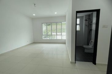 Taman Desa Saujana Langat