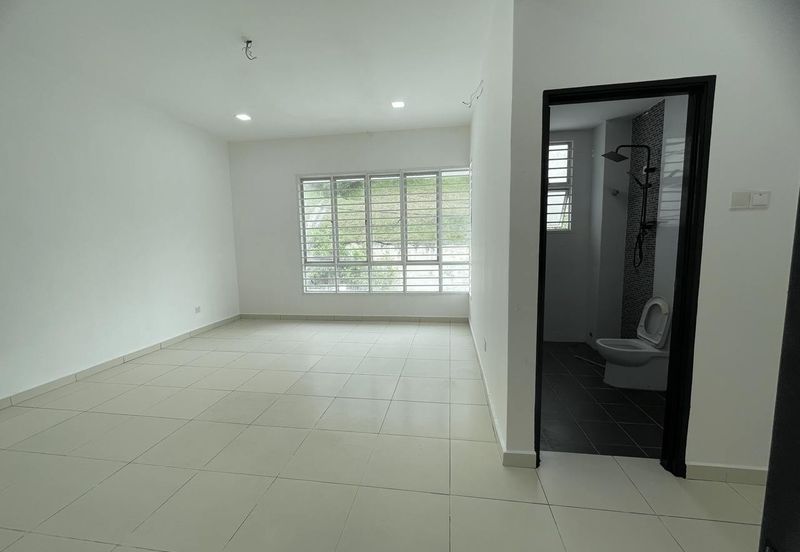 Taman Desa Saujana Langat