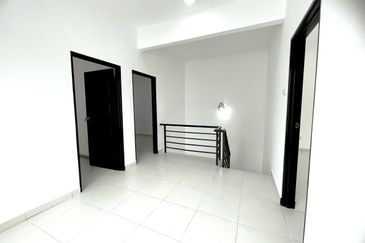 Taman Desa Saujana Langat