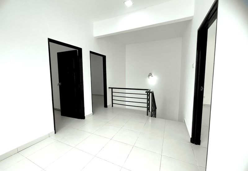 Taman Desa Saujana Langat