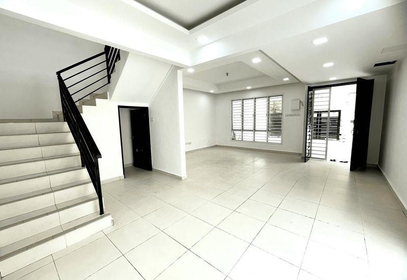 Taman Desa Saujana Langat