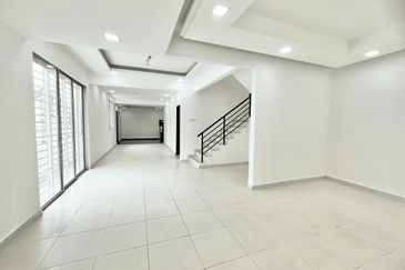 Taman Desa Saujana Langat