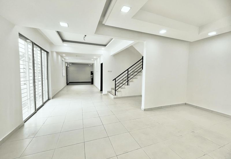 Taman Desa Saujana Langat