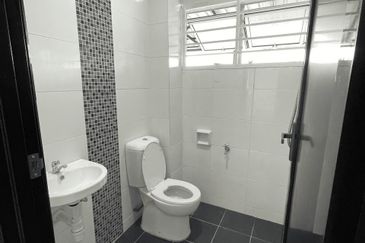 Taman Desa Saujana Langat