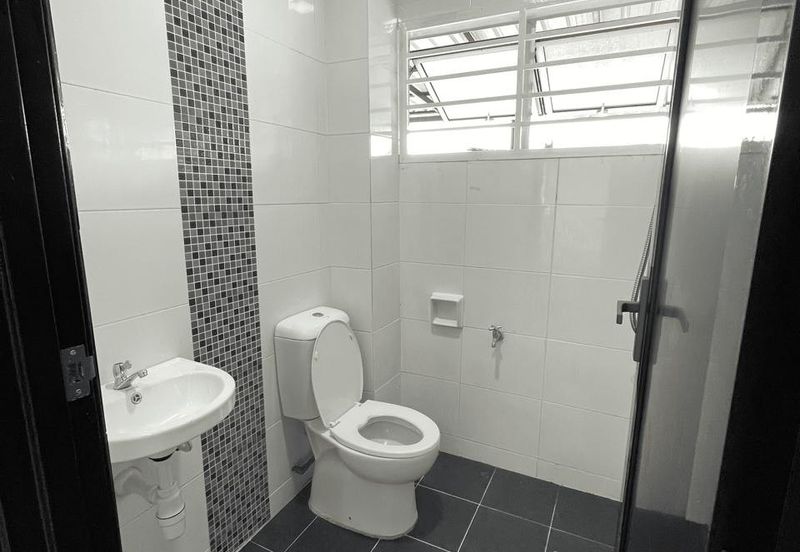 Taman Desa Saujana Langat