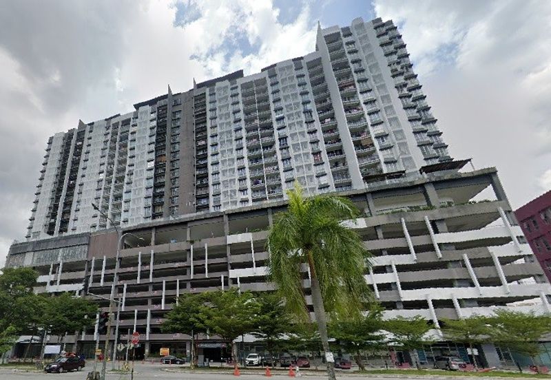 Simfoni 1 Condominium