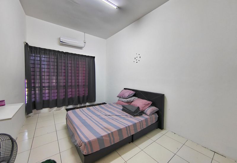 Taman Sunggala Hartamas