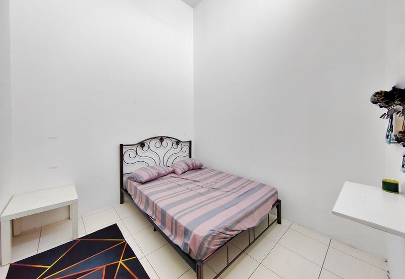 Taman Sunggala Hartamas