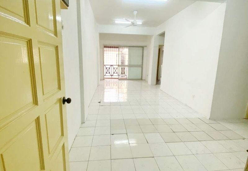 Apartment Nilai Perdana
