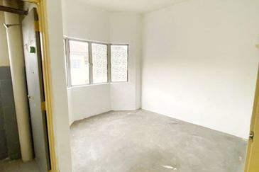 Apartment Nilai Perdana