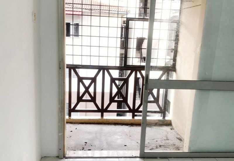 Apartment Nilai Perdana