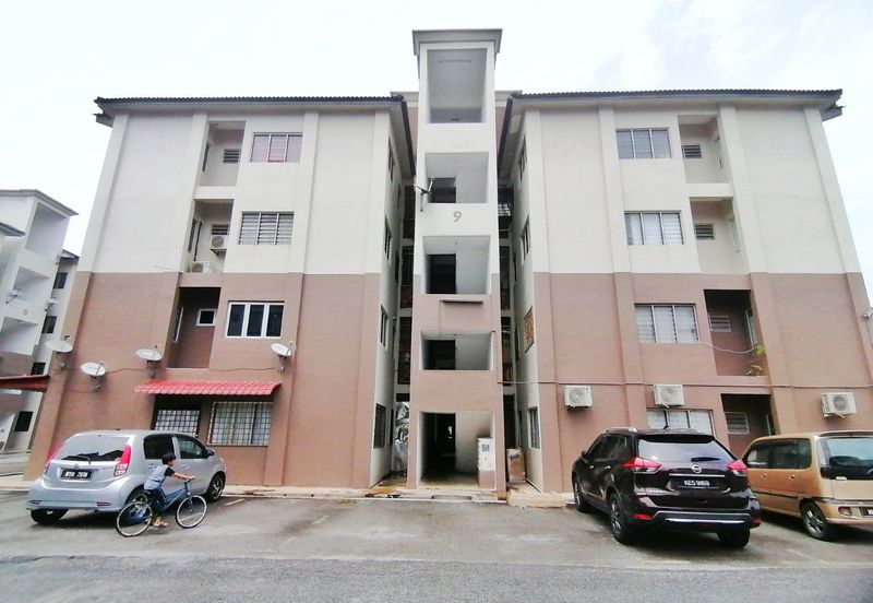 Apartment Nilai Perdana