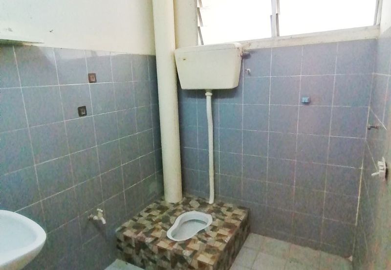 Apartment Nilai Perdana