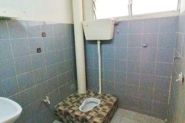 Apartment Nilai Perdana