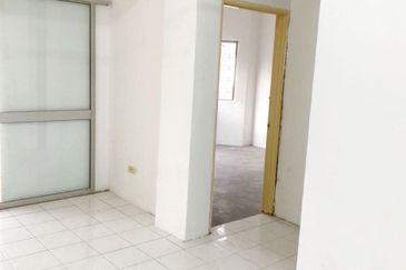 Apartment Nilai Perdana