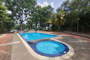 Pangsapuri Putra Permai