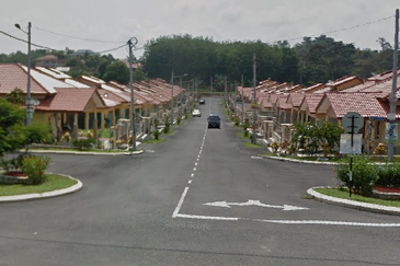 Bandar Baru Salak Tinggi