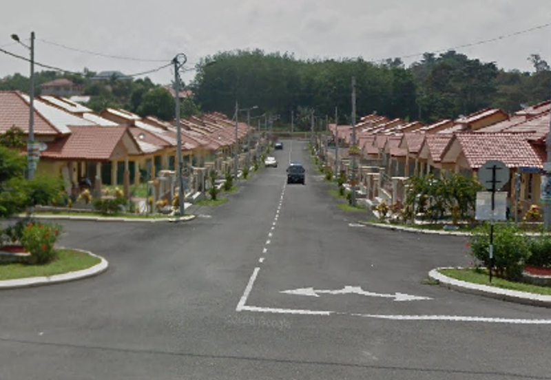 Bandar Baru Salak Tinggi