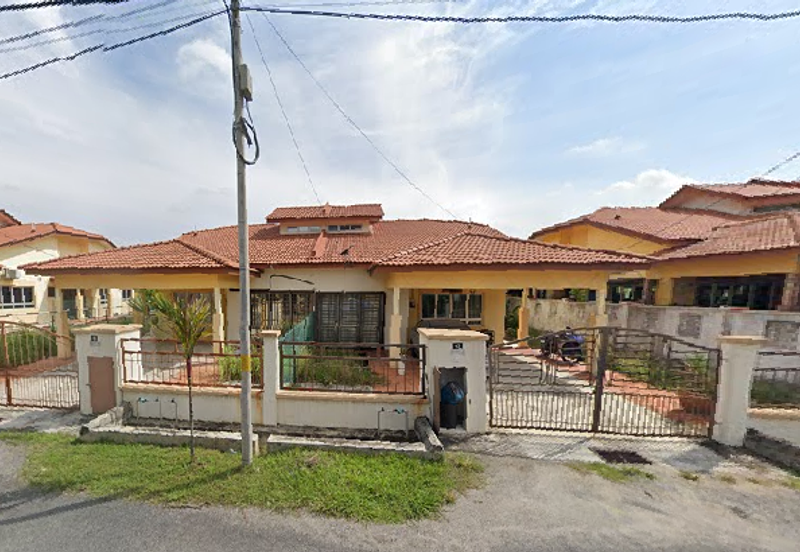 Bandar Baru Salak Tinggi