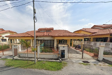 Bandar Baru Salak Tinggi