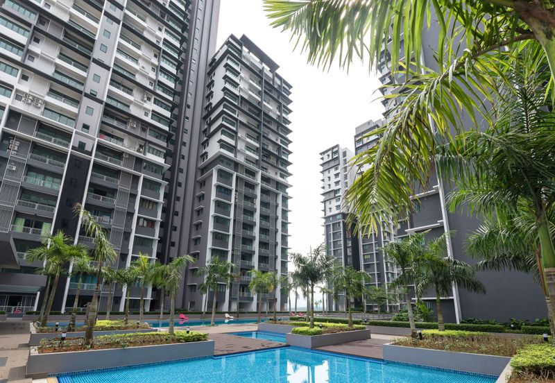Almyra Residences @ Bandar Puteri Bangi