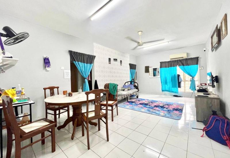 Pangsapuri Mawar Sari