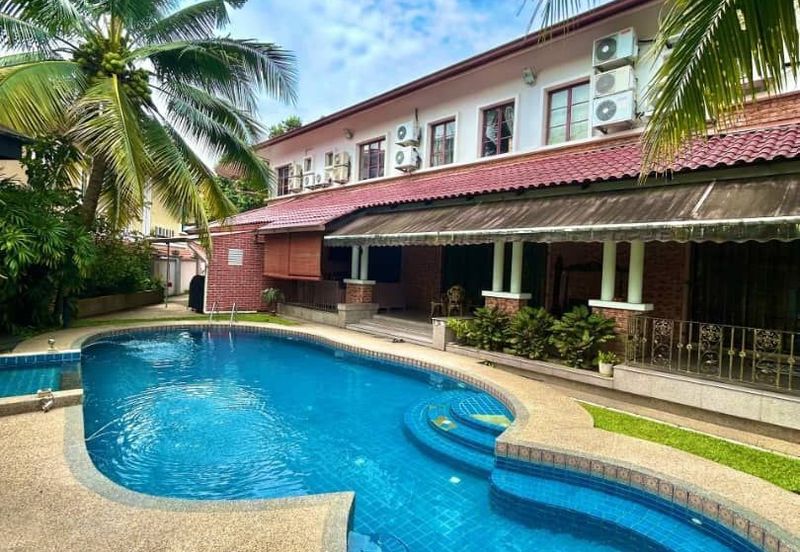 Tropicana Indah (Damansara Indah Resort Homes)