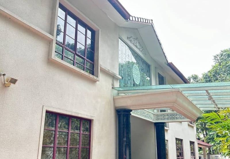 Tropicana Indah (Damansara Indah Resort Homes)