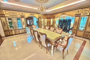 Tropicana Indah (Damansara Indah Resort Homes)