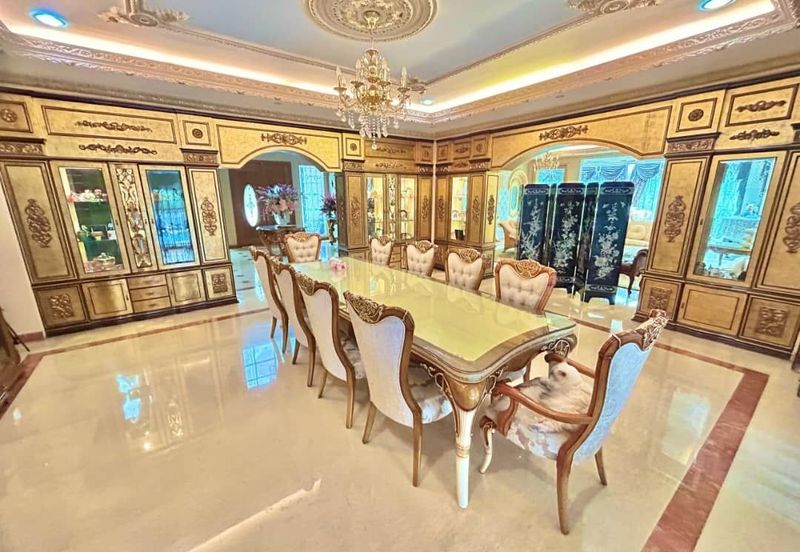 Tropicana Indah (Damansara Indah Resort Homes)