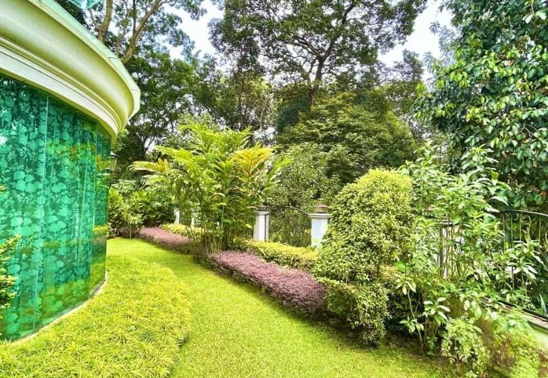 Tropicana Indah (Damansara Indah Resort Homes)