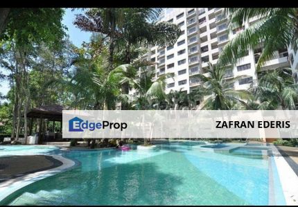 Kristal Villa Condo Kajang 2, Selangor, Kajang