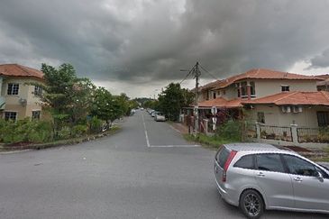 Bandar Baru Bangi