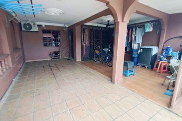 Seksyen 24, Shah Alam