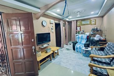 Seksyen 24, Shah Alam