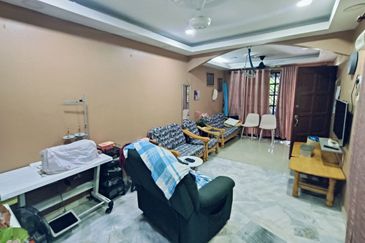 Seksyen 24, Shah Alam