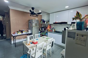 Seksyen 24, Shah Alam