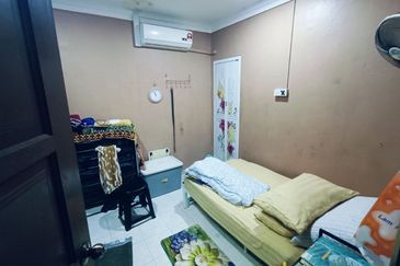 Seksyen 24, Shah Alam